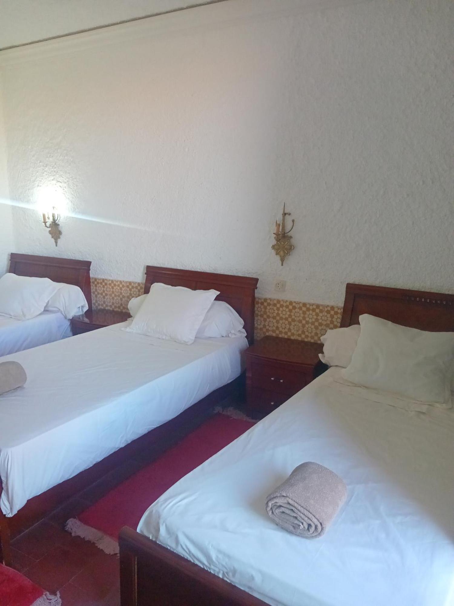 Hotel Rose M'Gouna Kelaat-M'Gouna ภายนอก รูปภาพ